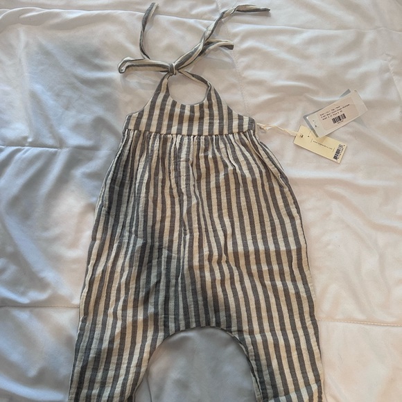 Carter's and Rylee and Cru Kids Matching Sets - Gray, Purple, Green - Picture 5 of 5